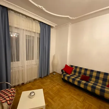 Heart Of The 2 Bedrooms, Living Rooms, Bathrooms, With Ac Apartamento Budapest