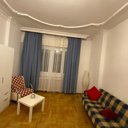 Appartement Heart Of The 2 Bedrooms, Living Rooms, Bathrooms, With Ac