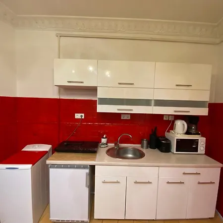 Lejlighed Heart Of The 2 Bedrooms, Living Rooms, Bathrooms, With Ac *