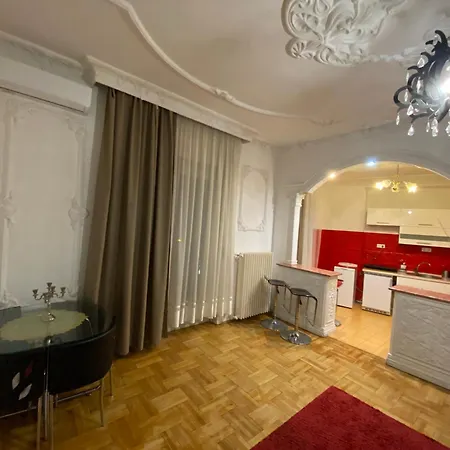Heart Of The 2 Bedrooms, Living Rooms, Bathrooms, With Ac 公寓