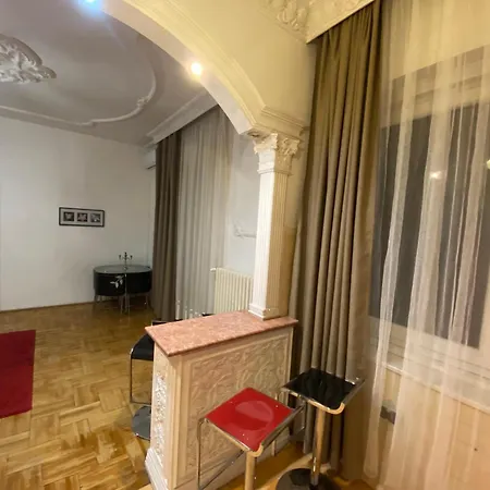 Lejlighed Heart Of The 2 Bedrooms, Living Rooms, Bathrooms, With Ac