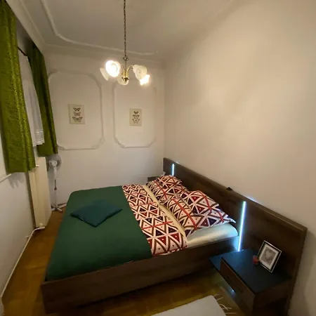 Apartamento Heart Of The 2 Bedrooms, Living Rooms, Bathrooms, With Ac