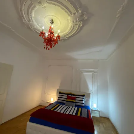 Lejlighed Heart Of The 2 Bedrooms, Living Rooms, Bathrooms, With Ac *